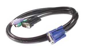 KVM Ps/2 Cable 12ft/ 3.6m