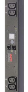 Rack PDU Metered Zero U 10A 230V (16) C13