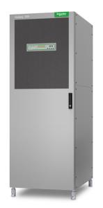 Galaxy 300 60kva 400v 3:3 With 5min Battery Start-up 5x8