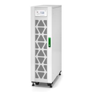 Easy UPS 3S 20 kVA 400 V 3:1 UPS with Internal Batteries - 15 Minutes Runtime