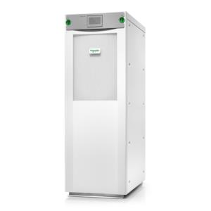 Galaxy VS UPS 30kW 400V for up to 4 Internal 9Ah Smart Modular Battery Strings, Start-up 5x8