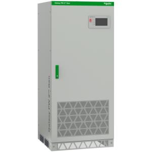 Galaxy PW 2nd Gen 10kVA 3:1 UPS 220VAC 12 Pulse 220VDC with Input Transformer Startup 5x8