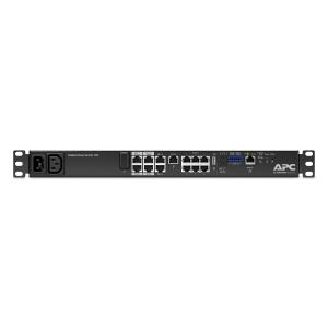 NetBotz Rack Monitor 250 with NMC3