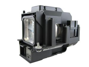 Replacement Lamp For Nec Vt37vt47 Vt570 Vt575 Repl Vt70lp