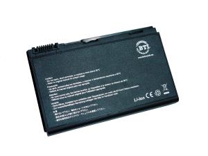 Battery Extensa 5120 5210 5220 5420 4800mah 8cells Liion