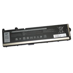 Bti Replacement 6 Cell Battery For Precision 7670 7680 7770 7780