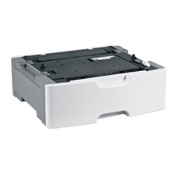 Media Tray - 550 Sheets