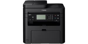 Bundle / I-sensys Mf237w - Multi Function Printer - Laser - A4 - USB/ Ethernet