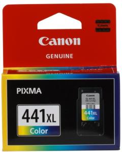 Ink Cartridge - Cl-441xl EMB - Color