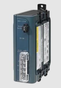 Ower Supply - Ac 100-240 V - 50 Watt - For Catalyst Ie3200 Rugged Series