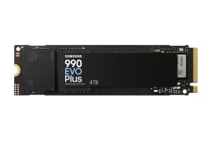 SSD - 990 Evo Plus - 4TB - M.2