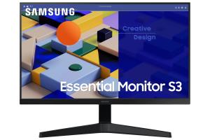 Desktop Monitor - S24c310eaux - 24in - 1920x1080