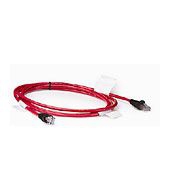 Ip Cat5 Cable 1.8m 8-pieces