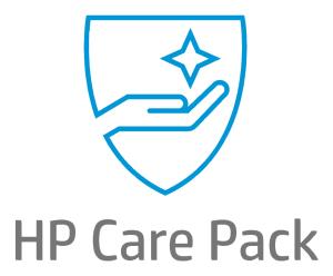 HP eCare Pack 5 Years NBD Onsite - 9x5 (U7935E)