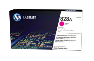 Toner Cartridge - No 828A - 31.5k Pages - Magenta