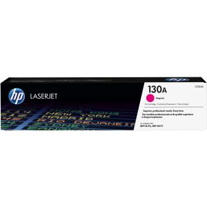 Toner Cartridge - No 130A - 1000 Pages - Magenta