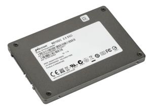 SSD - 240GB - Enterprise SATA