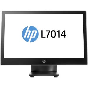 HP L7014 14-inch Retail Monitor