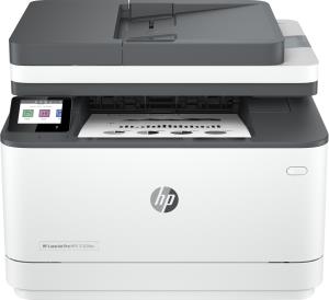 LaserJet Pro 3102fdw - Multifunction Printer - Laser - A4 - Ethernet / Wi-Fi