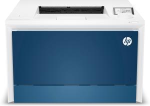 LaserJet Pro 4202dw - Color Printer - Laser - A4 - USB / Ethernet / Wi-Fi