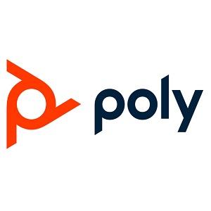 Poly Rove 40 Beltclip