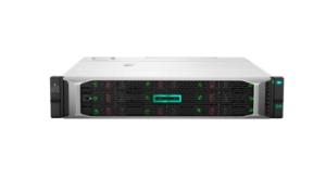 HPE D3610 Enclosure (Q1J09B)