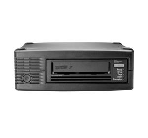 StoreEver LTO-7 Ultrium 15000 External Tape Drive