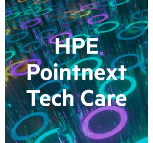 HPE 3 Years Tech Care Critical w/DMR DL365G10+ SVC (HY5Q3E)