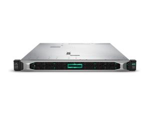 ProLiant DL360 Gen10 - 1p 4208 - 32GB-R - MR416i-a 8SFF BC - 800W PS