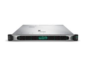 ProLiant DL360 Gen10 - 1p 5218 - 32GB-R - MR416i-a NC 8SFF BC - 800W PS