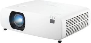 Laser projector 3LCD WUXGA (1920x1200) 5200 ansilumen TR 1.08-1.77 1.6x zoom incl speaker 16W (LSC520WU)