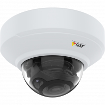 M4206-lv Network Camera