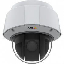 Q6074-e 50hz Ptz Network Camera