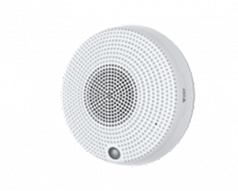 C1410 Network Mini Speaker