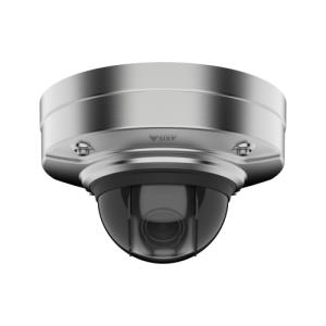 Q3538-slve Dome Camera