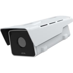 Q2101-te 19 Mm 30 Fps Thermal Network Camera