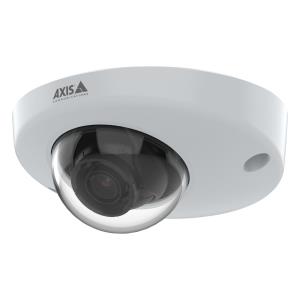 P3905-r Mk Ill Dome Camera