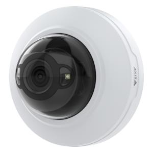 M4215-lv Dome Camera