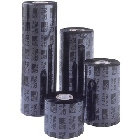 3400 Wax / Resin Thermal Ribbon 83mmx450m C25mm Box Of 6