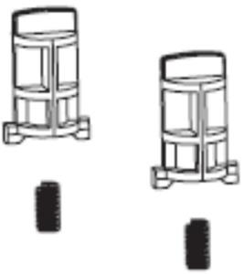 Maintenance Kit, Pressure Dial For Z4m And S4m