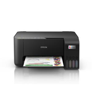 Ecotank Et-2810 - Color All-in-one Printer - Inkjet - A4 - Wi-Fi/ USB