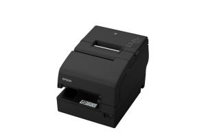 Tm-h6000v-204 - Integrated Pos Printer - Thermal - 83mm - USB / Serial - Black