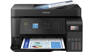 Ecotank Et-4810 - Color All-in-one Printer - Inkjet - A4 - USB / Wi-Fi / Ethernet