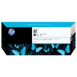 Ink Cartridge - No 81 - 680ml - Dye Cyan