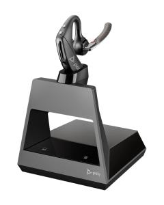 Headset Voyager 5200 Office - 2-way Base - USB-a