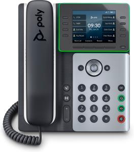 Poly Edge E300 Ip Phone