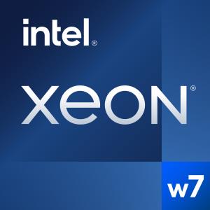 Xeon Processor W7-3465x 2.5GHz 75MB Smart Cache