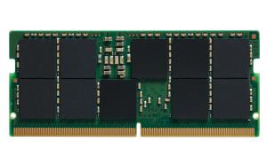 48GB Ddr5 5600mt/s ECC Cl46 SoDIMM 2rx8 Hynix M (ksm56t46bd8km-48hm)