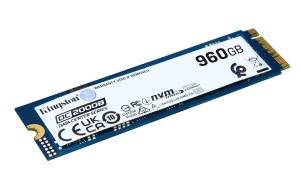 SSD - Dc2000b - 960GB - Pci-e 4.0 X4 Nvme - M.2 2280