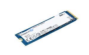 SSD - Nv3 - 500GB - Pci-e 4.0 X4 Nvme - M.2 2280